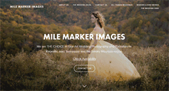Desktop Screenshot of milemarkerimages.com